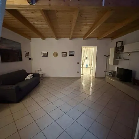Ferienwohnung House Vincenza Neapel Exterior foto