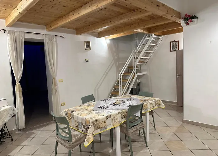 House Vincenza