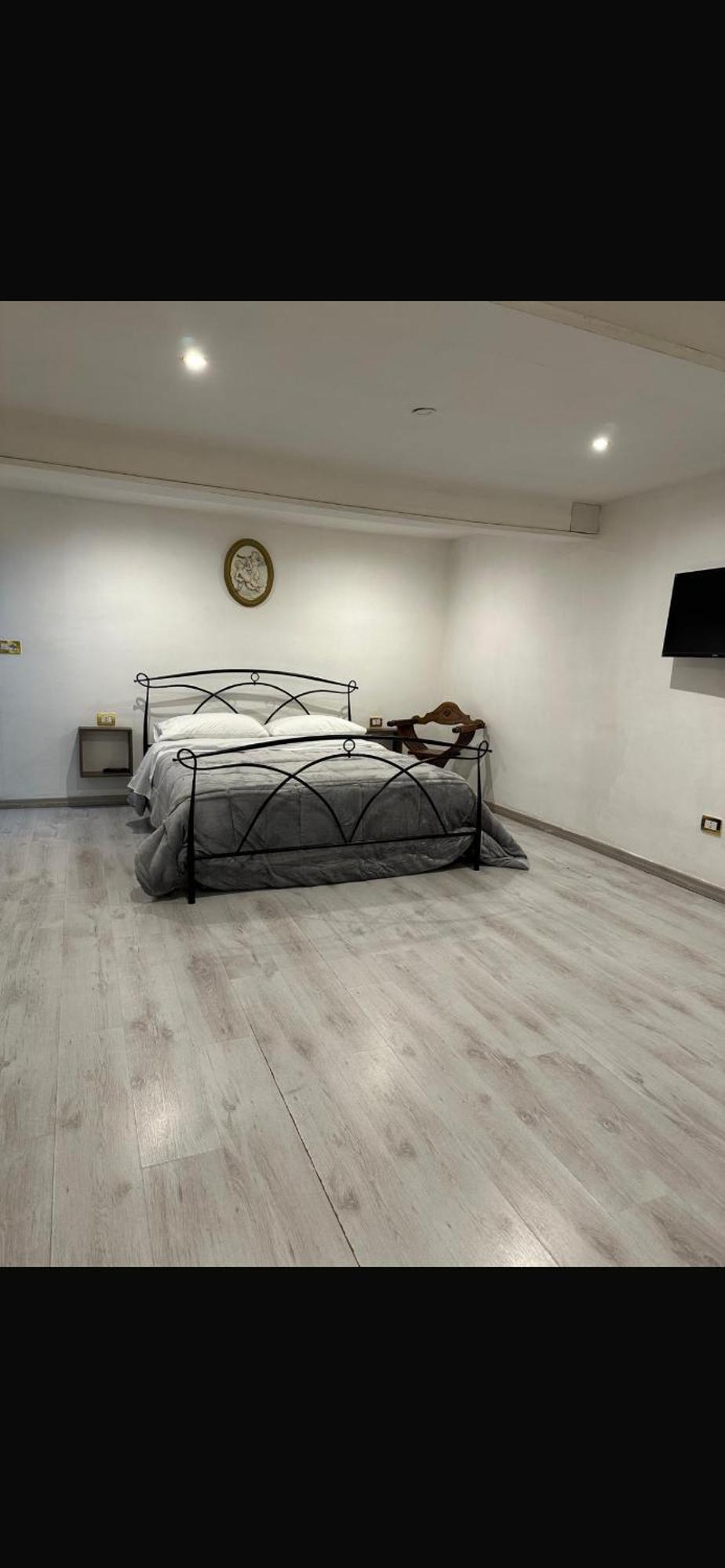 House Vincenza Apartment Neapel