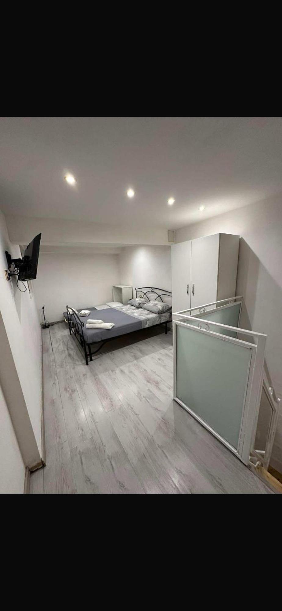 House Vincenza Neapel