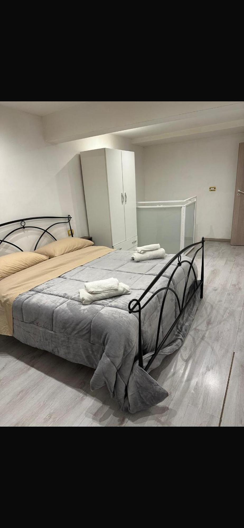 Apartment House Vincenza Neapel