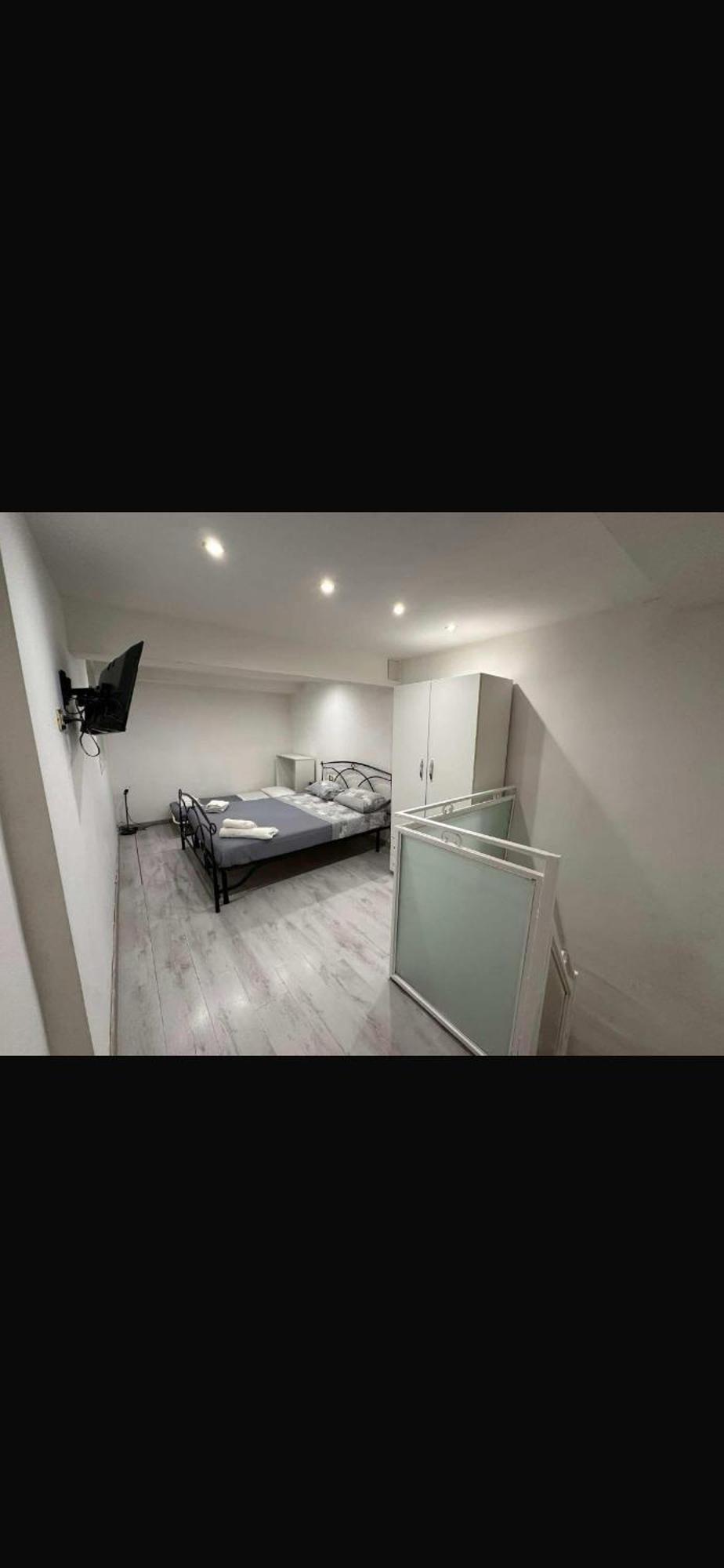 House Vincenza Apartment