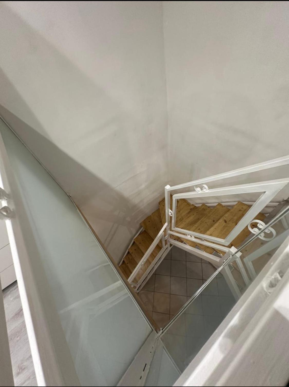 House Vincenza * Neapel